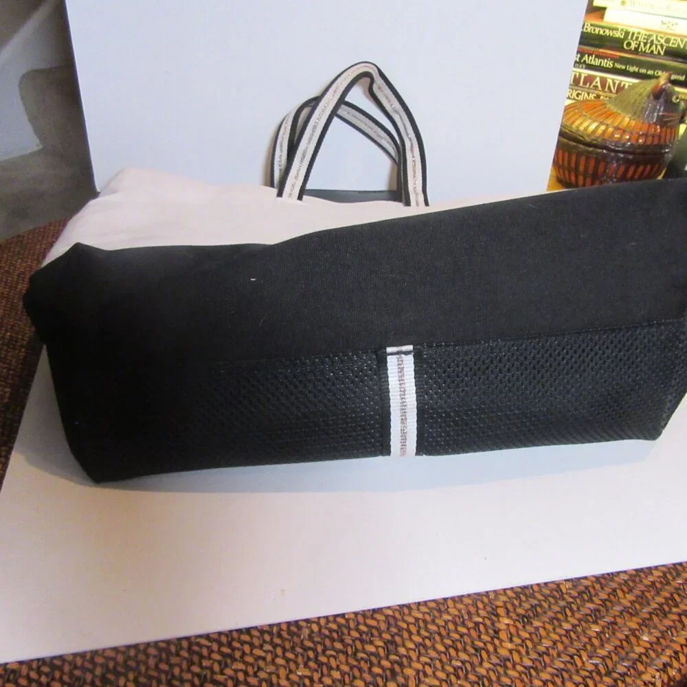 Rachel Zoe x Quinny Luxe Sport Diaper Bag